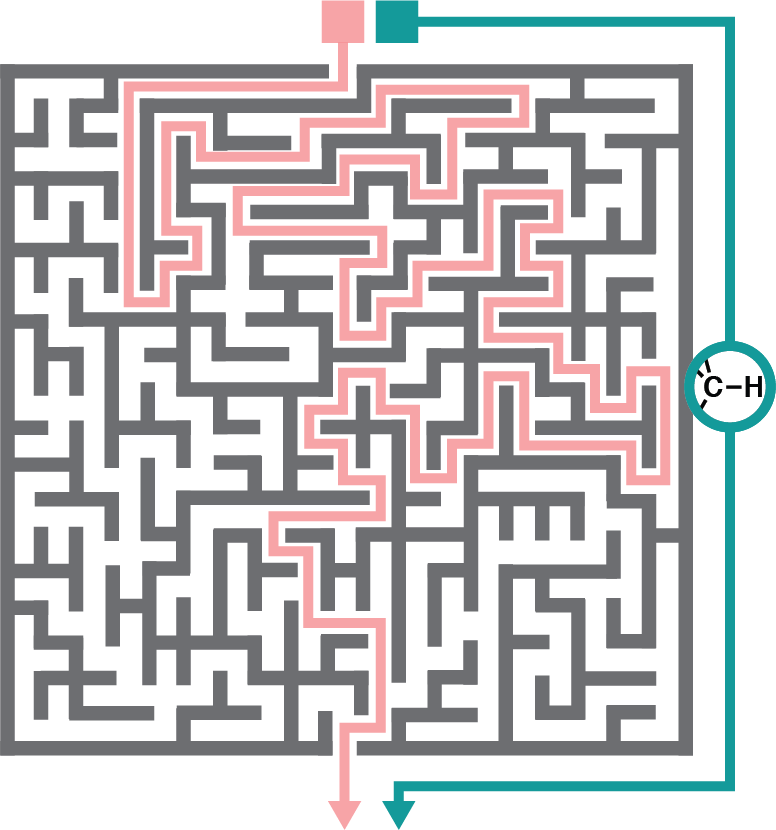 Subscribe To Our Mailing List - Blue Maze Png (776x830), Png Download