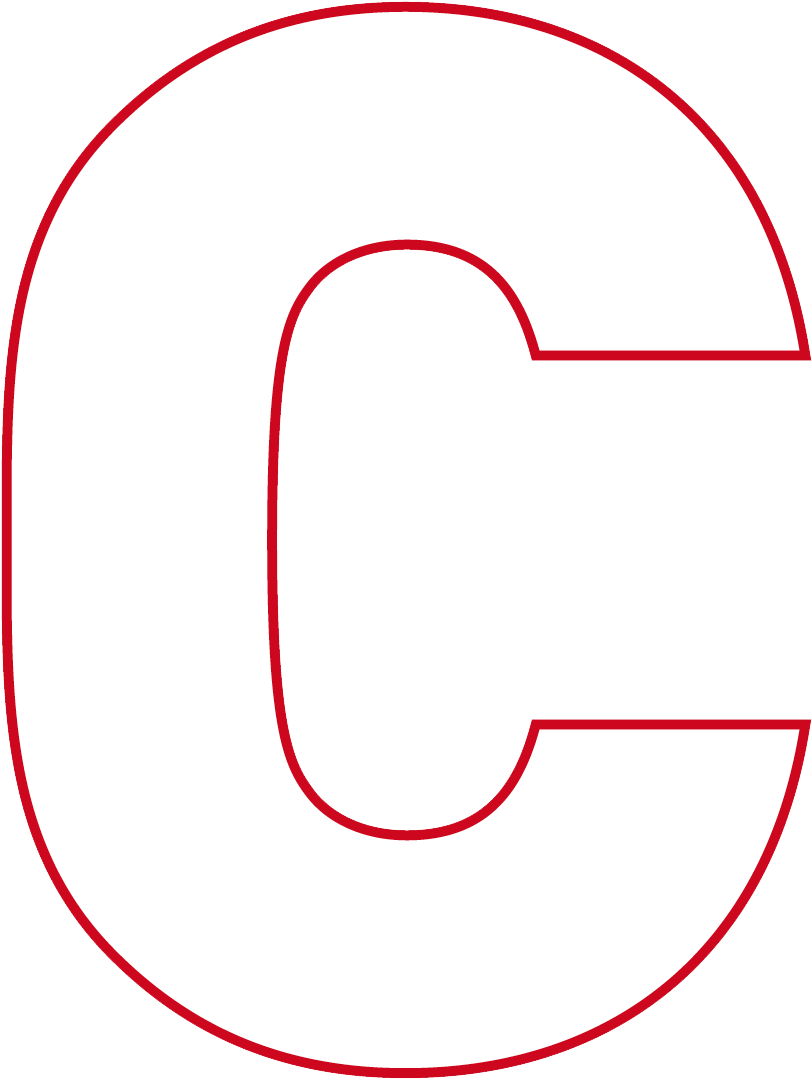 Fundrock C Icon - Circle (1250x1250), Png Download