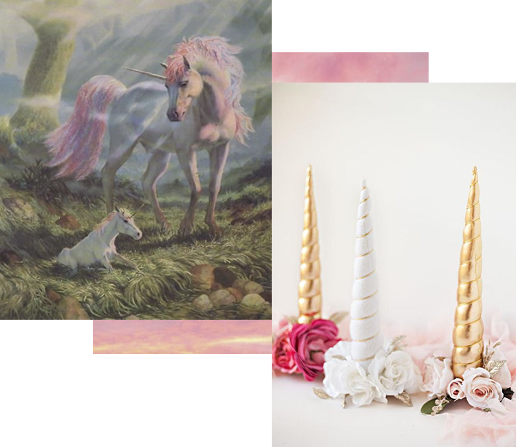 Curiosidades Sobre Unicórnios - Unicorn In Roman Mythology (750x650), Png Download