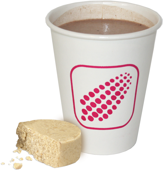 Chocolatemazapan - Atole Png (1000x745), Png Download