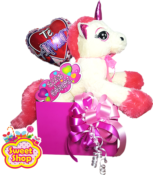 Magic Unicorn - Desayunos Sorpresas Con Unicornio (600x600), Png Download