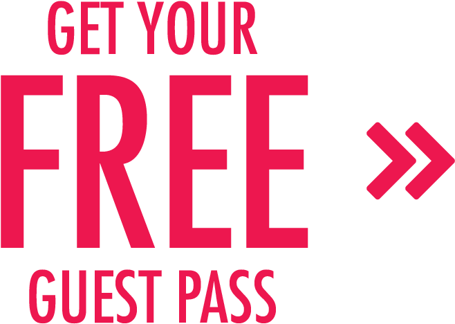 Sl Free Guest Pass Lp Graphic - Free Guest Pass (800x525), Png Download