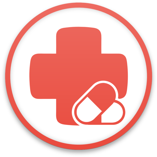 Prodoctor Medicamentos 17 - Emergency Clipart Png (630x630), Png Download