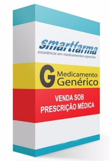Venda Novo Mesilato De Imatinibe 400 Mg Com 30 Cprs - Box (600x559), Png Download