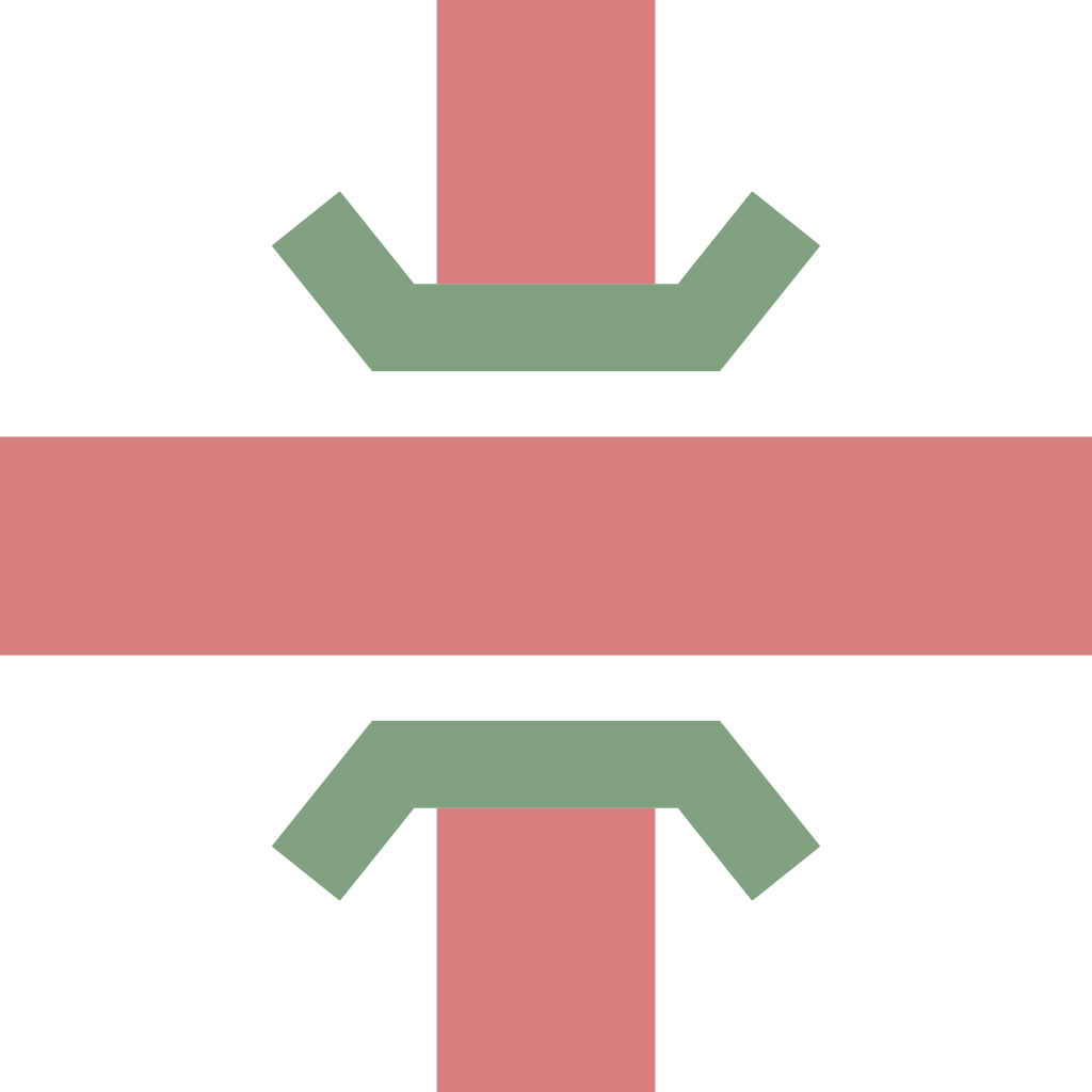 File - Bsicon Exkrzu - Svg - Wikipedia (1024x1024), Png Download