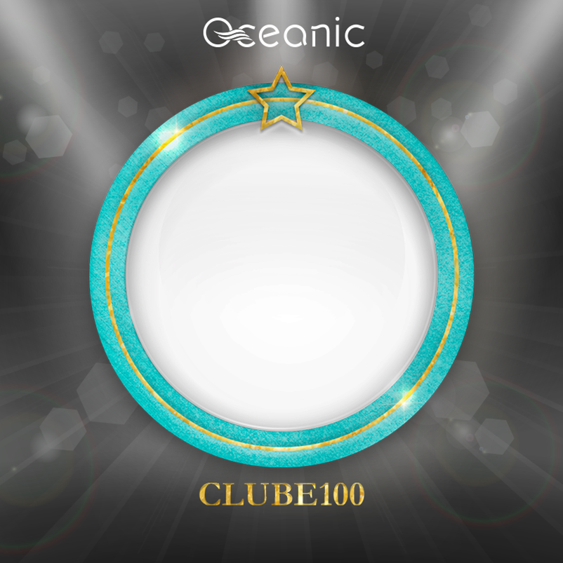 Clube Dos Campeões Pins De Reconhecimento Sobre As - Circle (802x803), Png Download