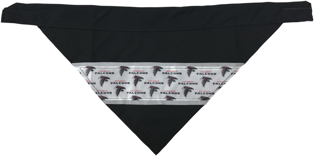 Reflective Dog Bandana - Emblem (1280x666), Png Download