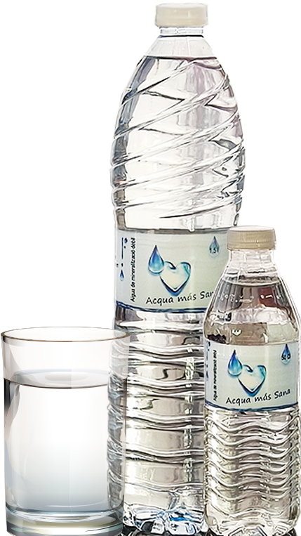 Aviso Legal - Water Bottle (500x800), Png Download