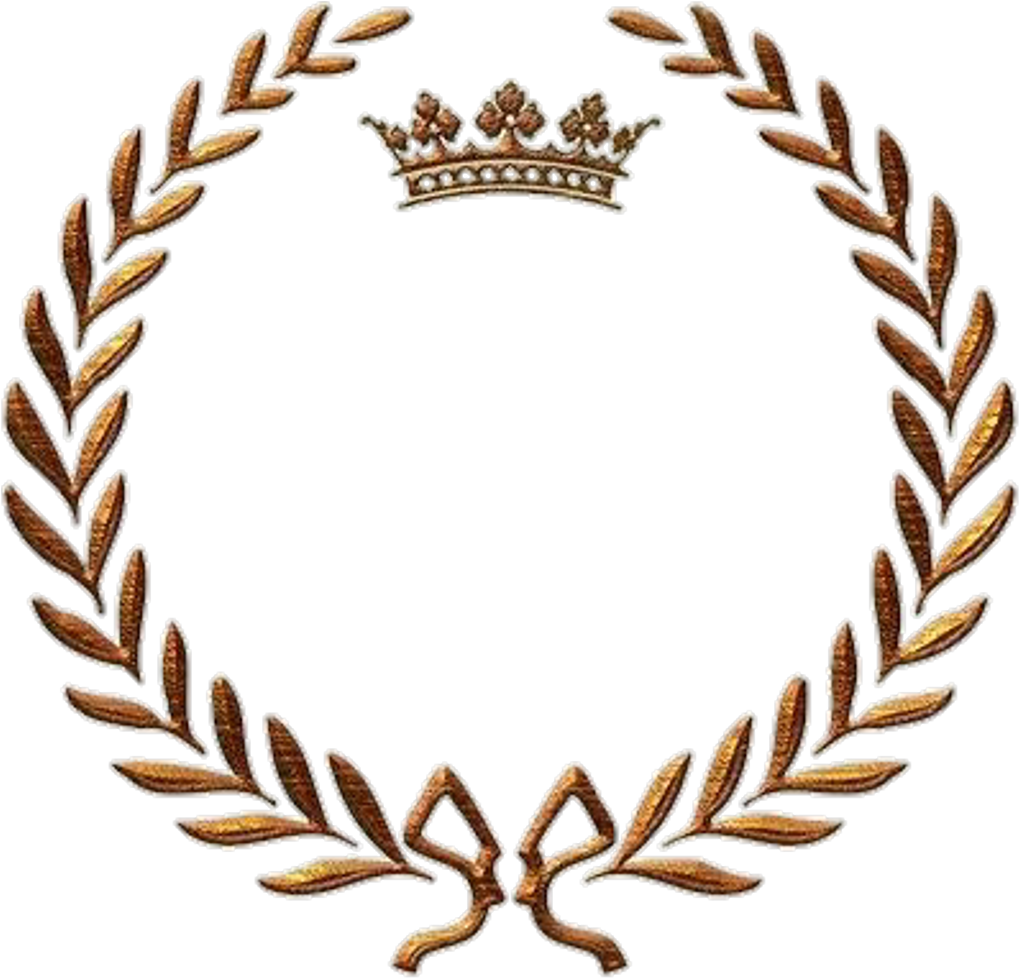 Monograma Sticker Letter K With Crown Free Transparent PNG Download