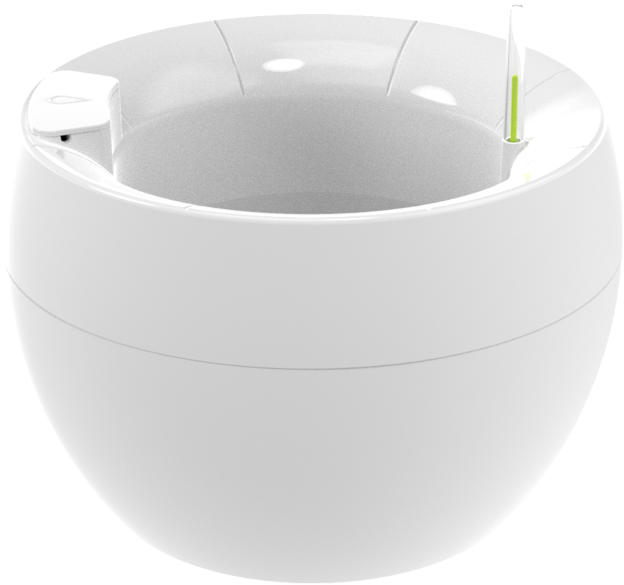 Branco - Circle (1000x1045), Png Download