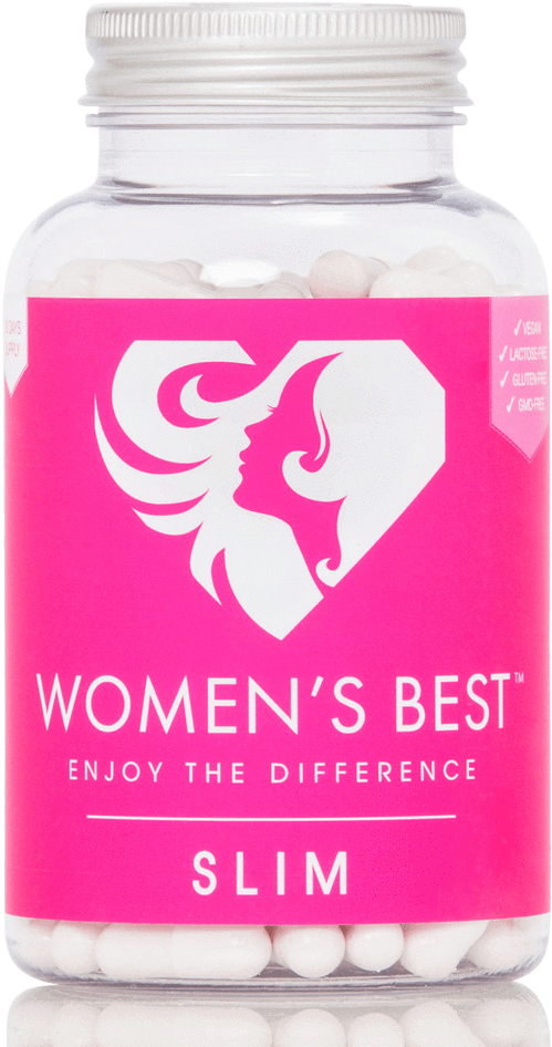 Supplements - Fat Metaboliser Women Best (1024x1024), Png Download