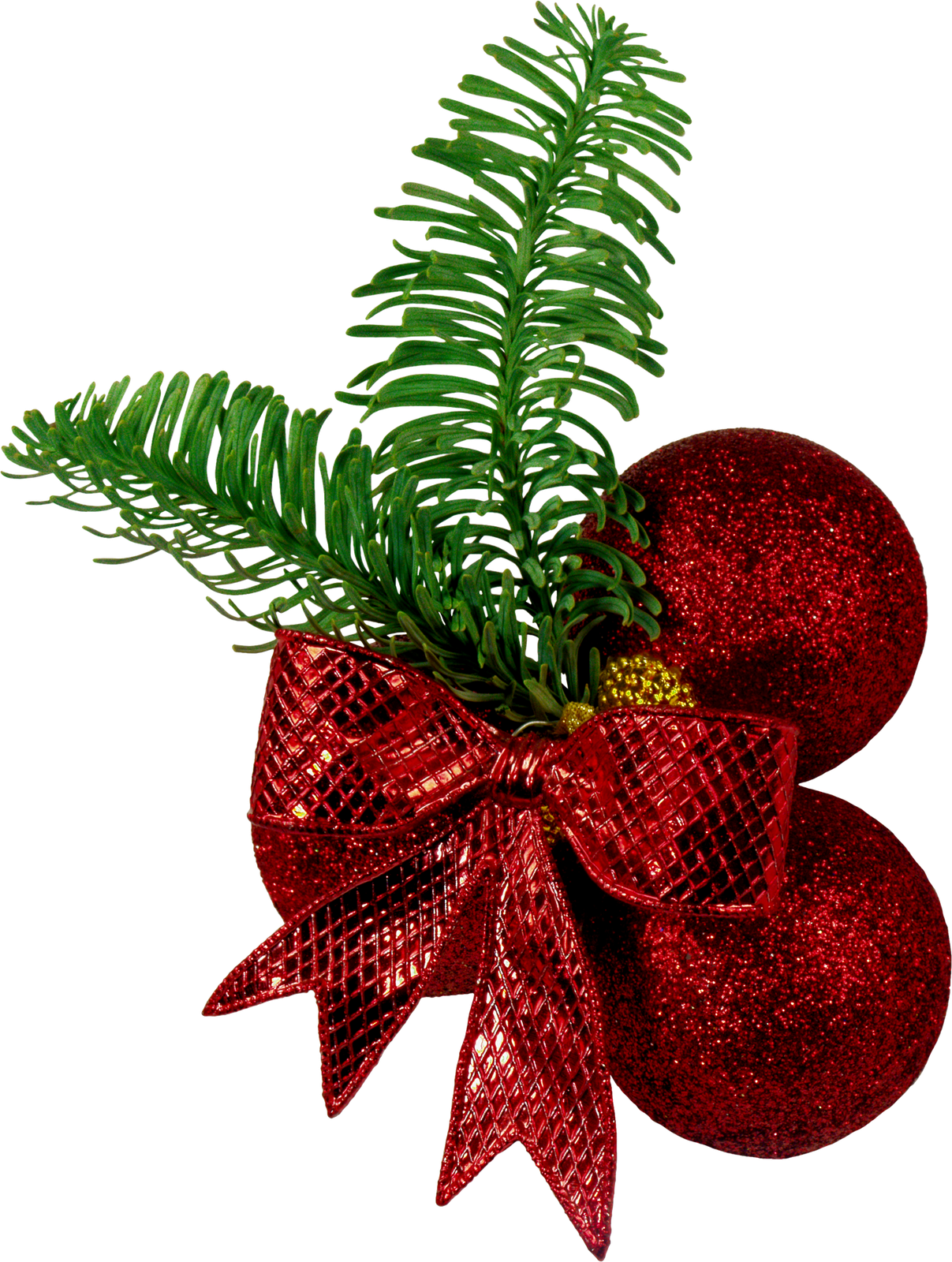 Adornos Luces Y Campanas De Navidad Png - Іграшки З Ялинки Анімація (1207x1600), Png Download