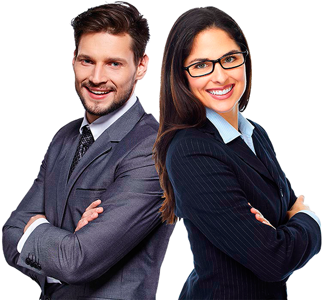 Executive Png - Executive Business Png (700x623), Png Download