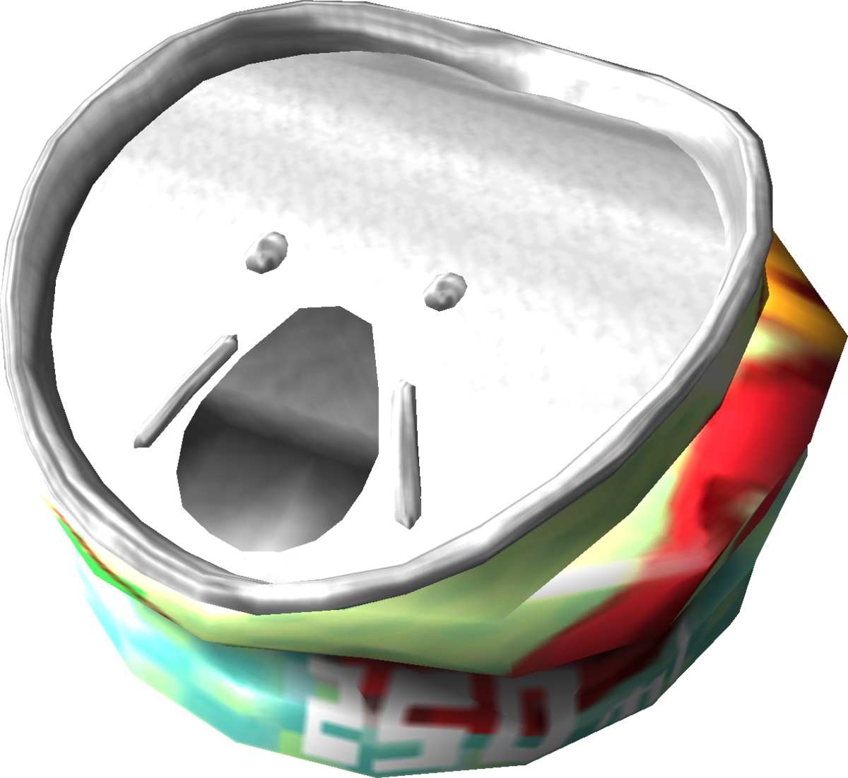 Pikipedia Β - Ring (1200x1101), Png Download