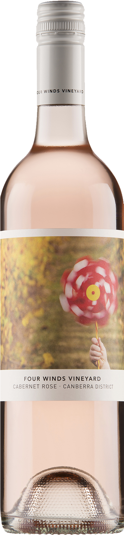 Four Winds Rose (941x1772), Png Download