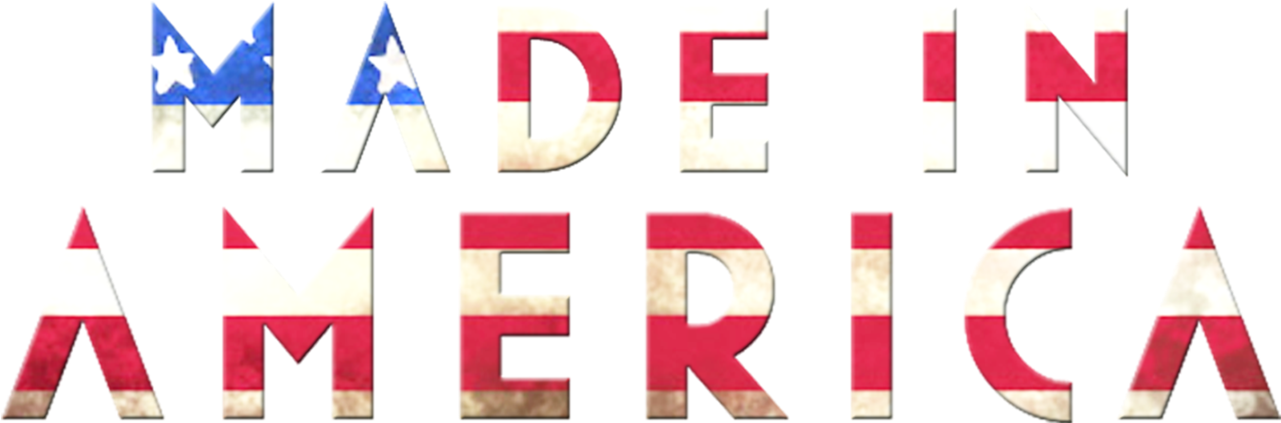 Made In America - Carmine (1280x544), Png Download