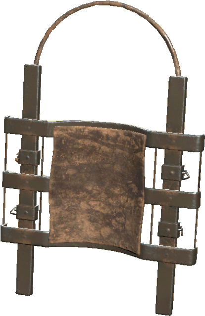 Miner Suit Scrap - Handbag (650x650), Png Download