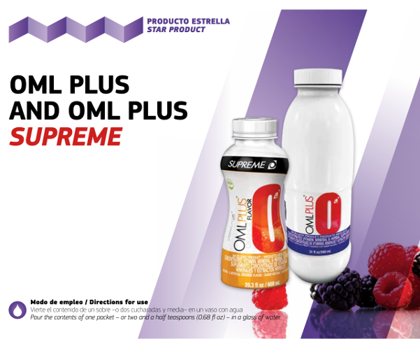 Omnilife Supplements Png Banners In English (600x600), Png Download
