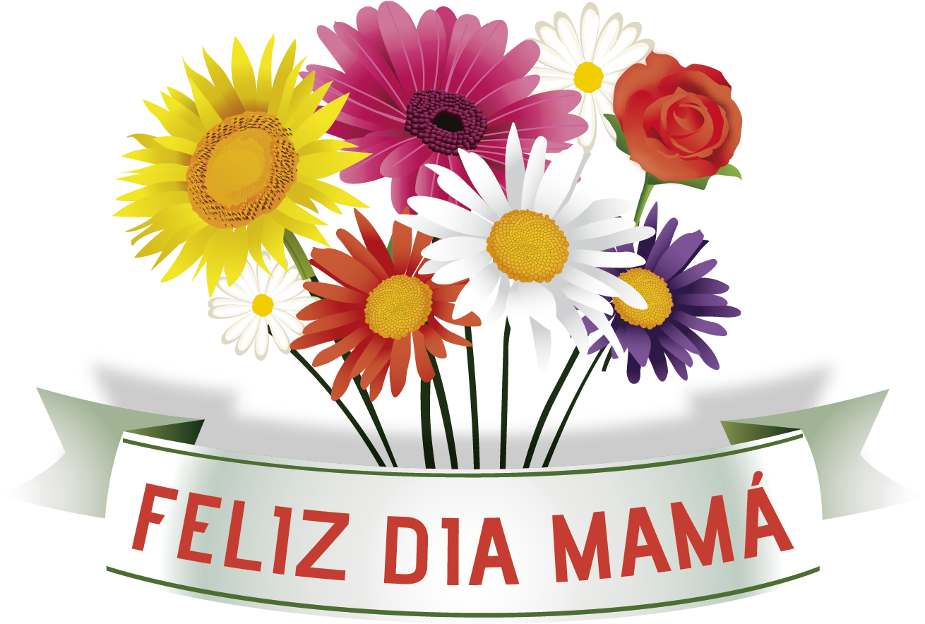 La Municipalidad De Paine Está Preparándose Para Celebrar - Dia De La Madre Png (1754x1240), Png Download