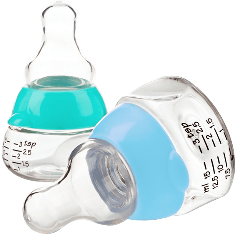 Baby Bottle (1080x1080), Png Download