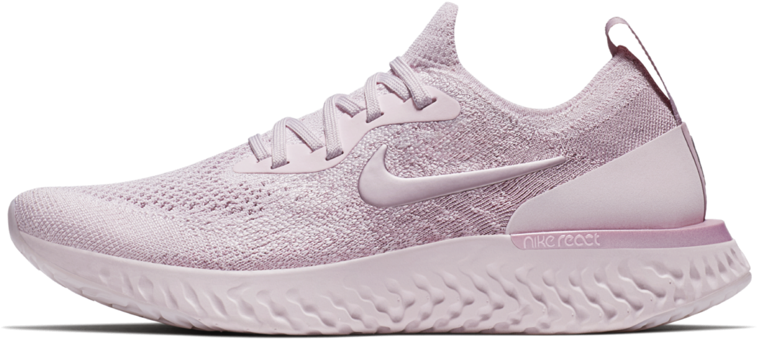 Carrera Primaveral - Mejor Zapatilla Para Running (1300x1300), Png Download