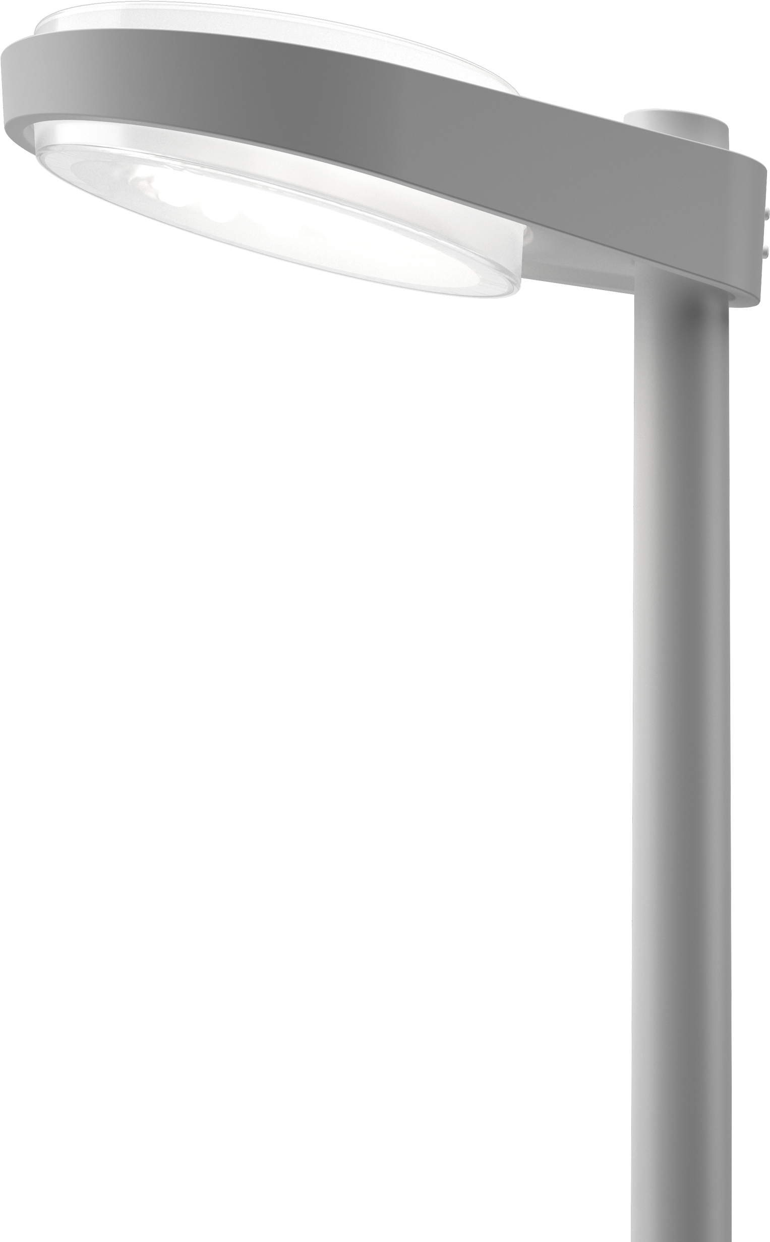 Design To Shape Light - Street Light (3000x3000), Png Download