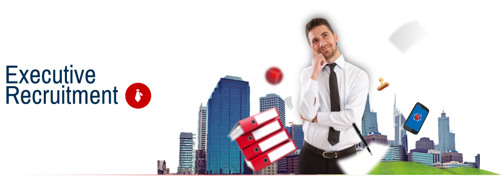 Recruitment Executive (990x350), Png Download