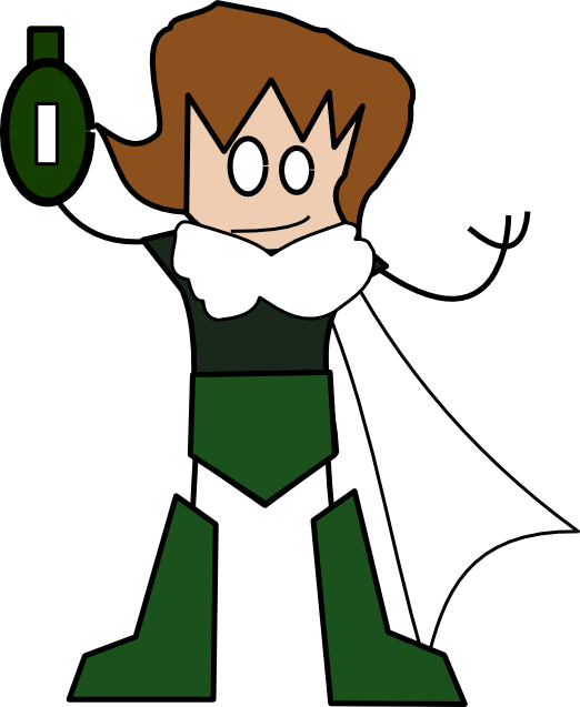 View Samegoogleiqdbsaucenao Folke , (522x637), Png Download