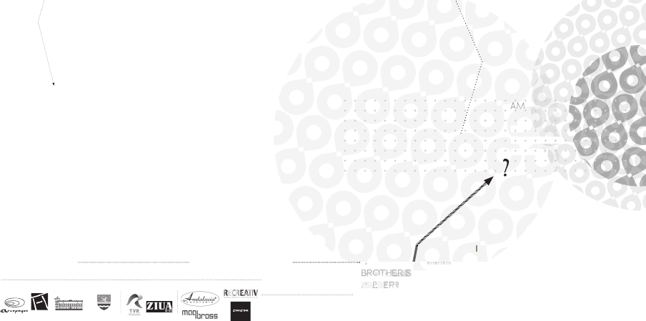 Facultatea Dearte Si Timiş - Circle (904x449), Png Download