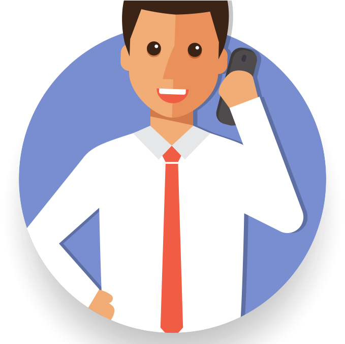 Business Development Executive - Icon (878x675), Png Download