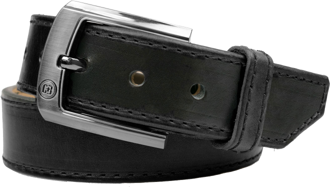 Crossbreed Belt (768x550), Png Download