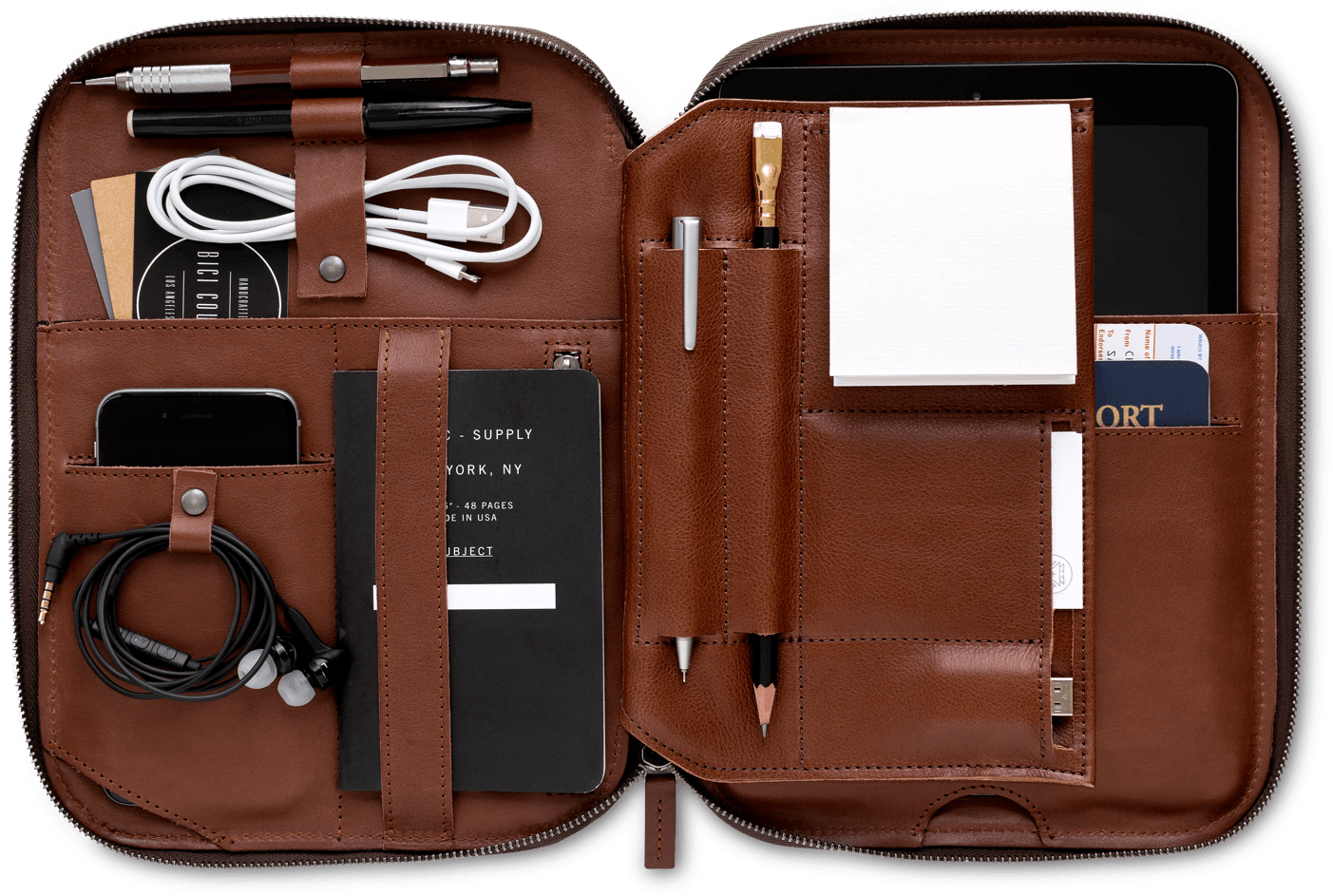 Pencil Case (1500x1500), Png Download