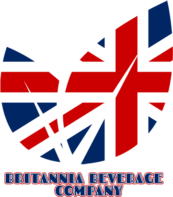 Britanniabeverage - Graphic Design (580x671), Png Download