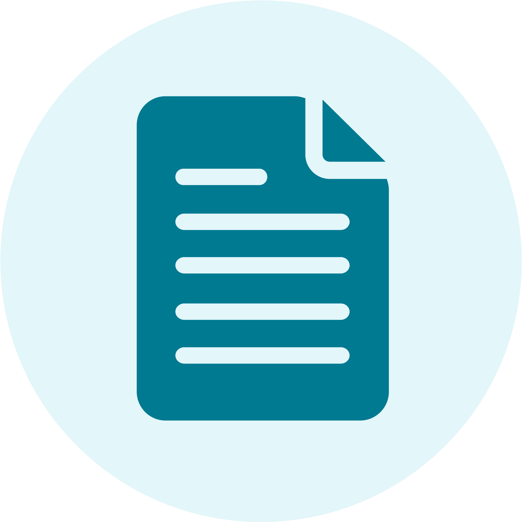 New Hire Employee Icon - General Process Icon (1800x1800), Png Download