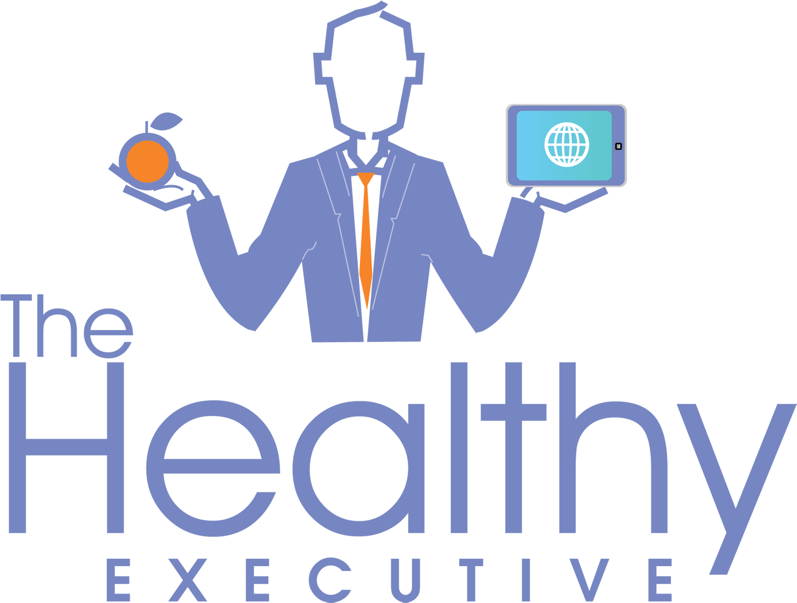The Healthy Executive1 - Beat The Heat (1800x1390), Png Download