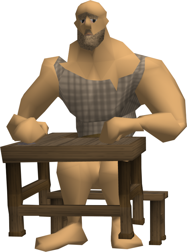 Giant - Sitting (653x876), Png Download