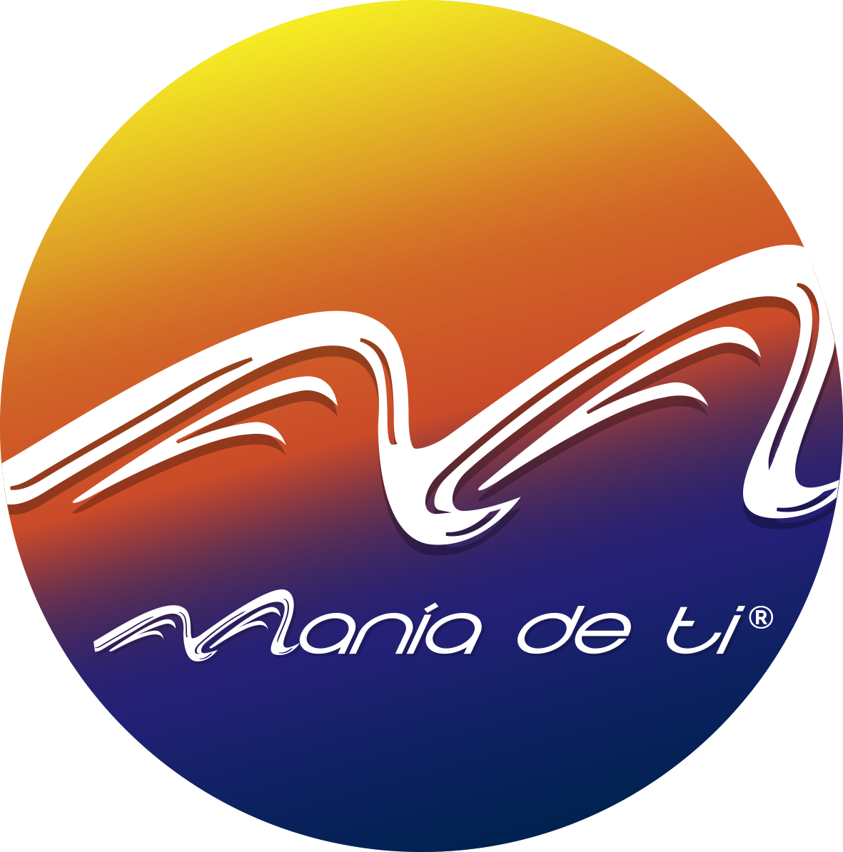 Trabajo 100% De Calidad - Circle (1181x1194), Png Download