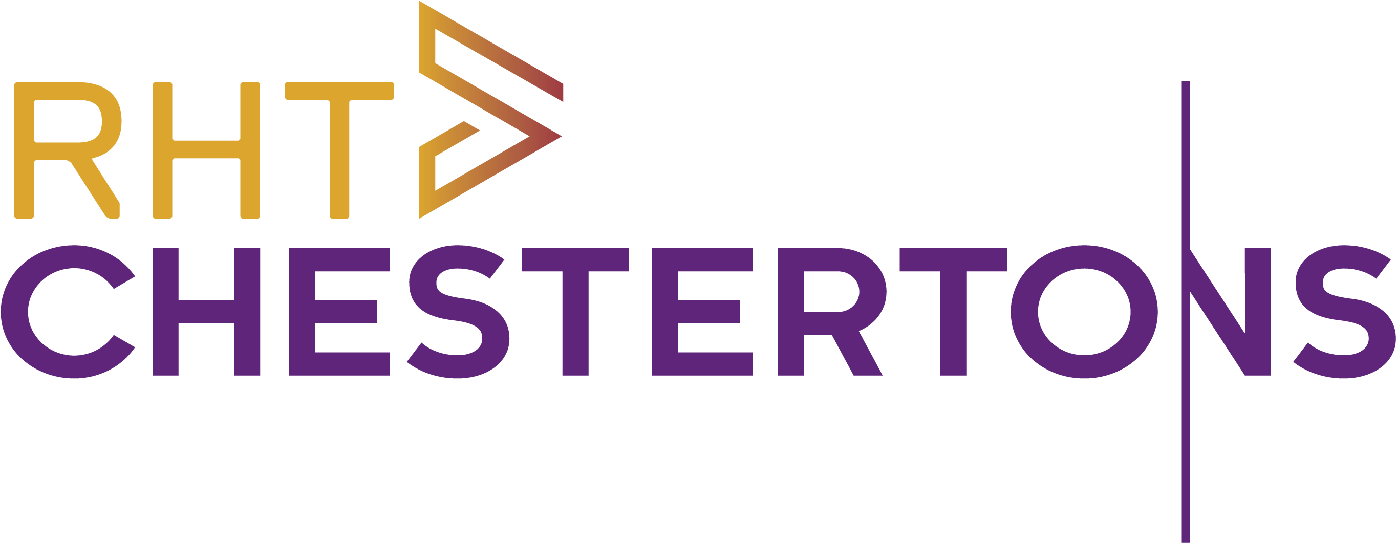 Mobile Logo - Chestertons (2790x1104), Png Download