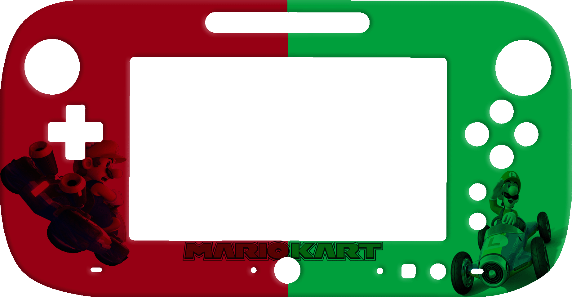 [spoiler - 3klaj70i] - Skin Wii U Zelda (2000x1006), Png Download