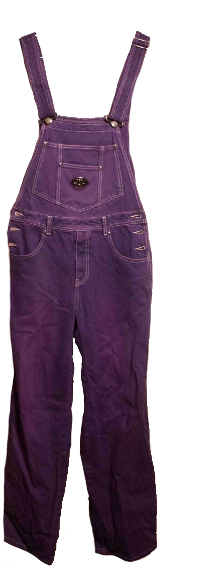 One-piece Garment (1050x2048), Png Download