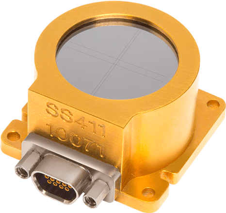 Nss Sun Sensor - Sun Sensor (750x500), Png Download