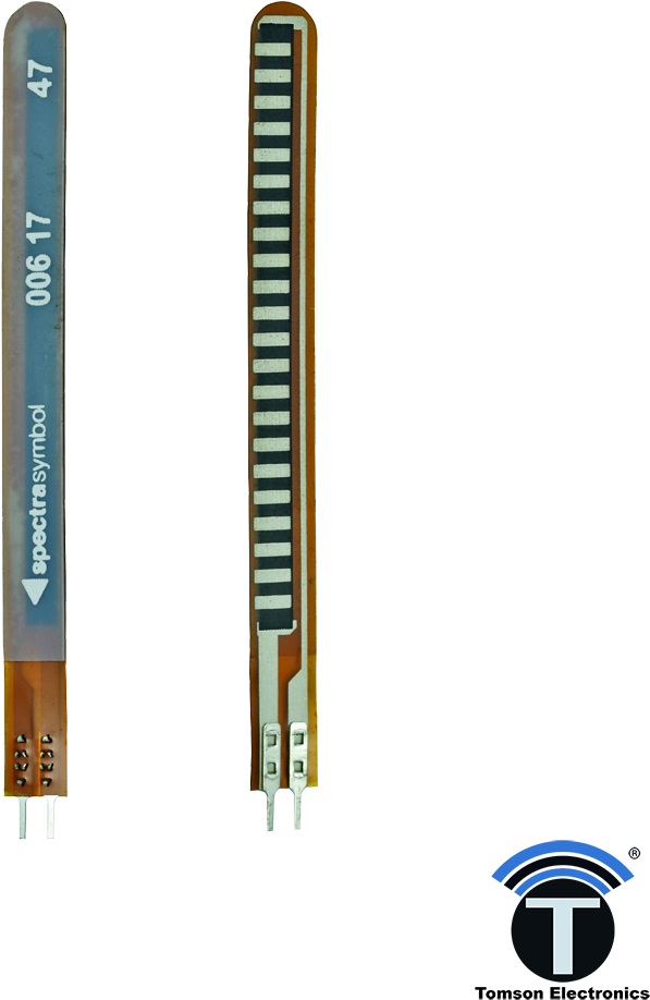 Flex Sensor - Flex Sensor Png (1024x1024), Png Download