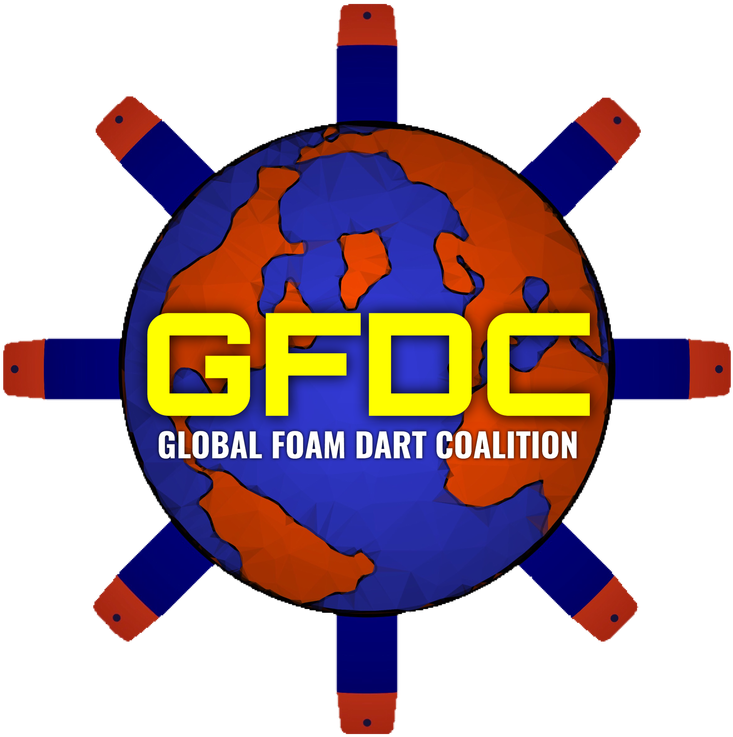 Blogs And Similar Websites Are Places Where Foam Dart - Ship Steering Wheel Png (800x800), Png Download
