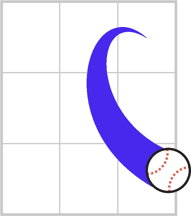 Slider Sweeping Break (680x805), Png Download