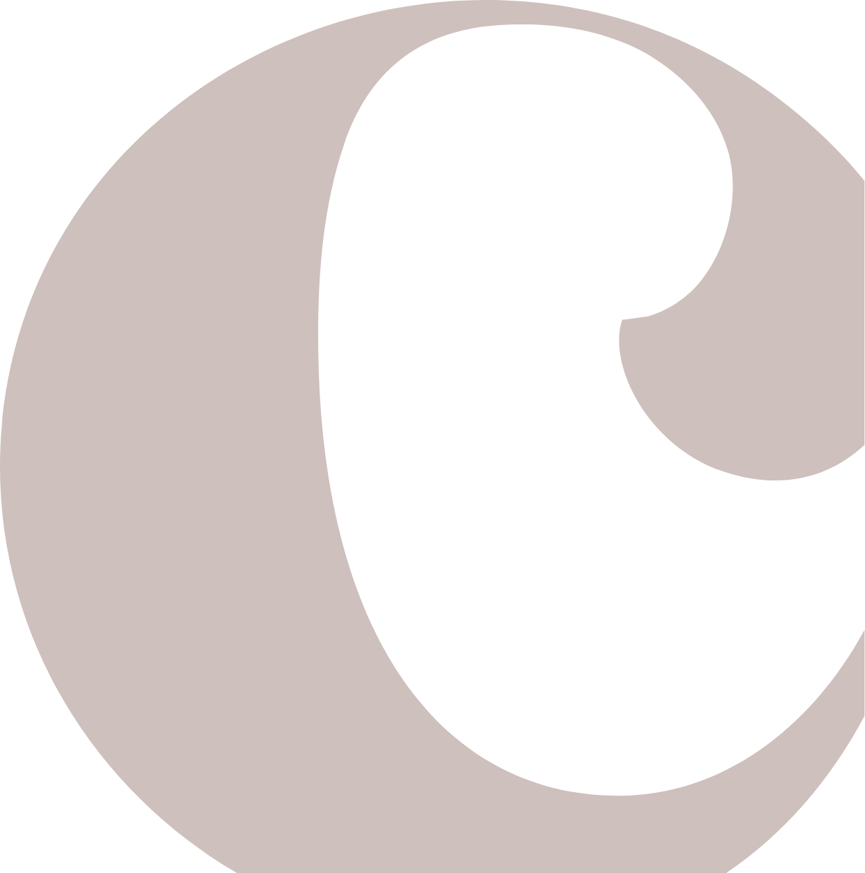 We Are An Executive Search And Talent Business, Designed - Circle (1240x1252), Png Download