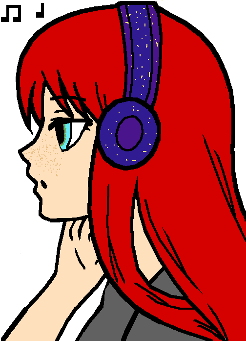 Random Image From User - Gucci Anime (504x696), Png Download