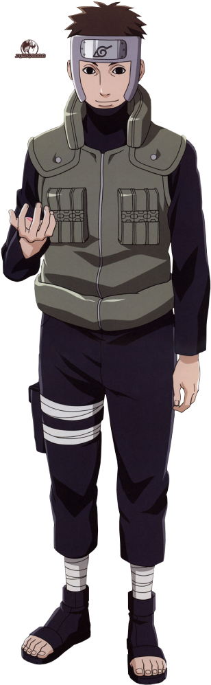 Yamato Render Photo Yamato Render 1 (319x1023), Png Download