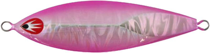 Hots Conker Jig - Bait Fish (800x800), Png Download