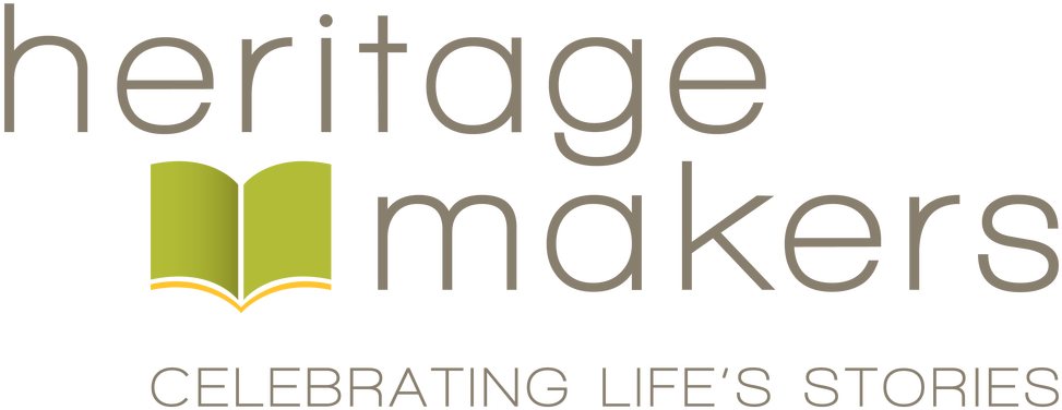 Picture - Heritage Makers (1100x482), Png Download