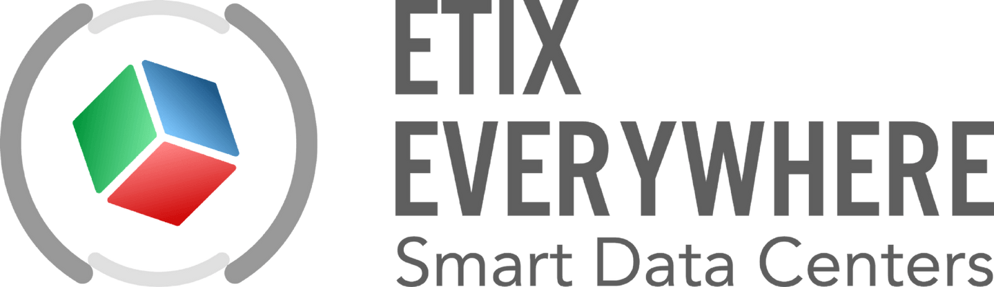 First Tier Iv Data Center In Ghana To Be Delivered - Etix Everywhere Logo (1440x416), Png Download